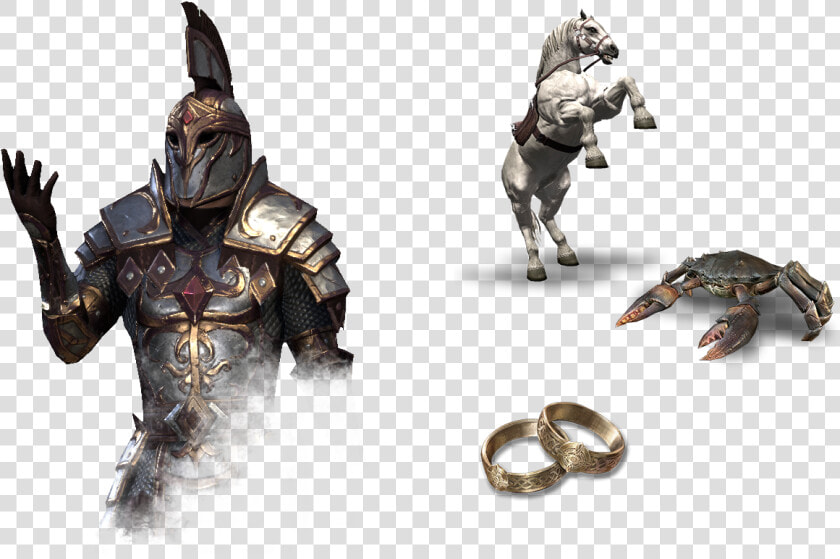 Transparent Pergaminos Png   Elder Scrolls Online Logo Png  Png DownloadTransparent PNG