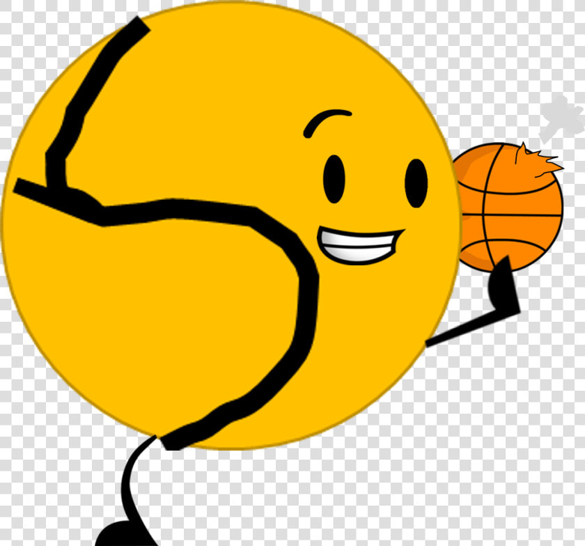 Bfdi Tether Ball   Png Download   Bfdi Tether Ball  Transparent PngTransparent PNG