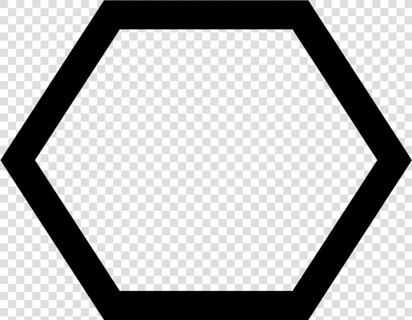 Hexagon Pentagon Triangle Polygon   Symmetry  HD Png DownloadTransparent PNG