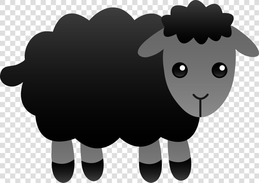 Collection Of Free Atoned Baby Boy Download   Baa Baa Black Sheep Clipart  HD Png DownloadTransparent PNG