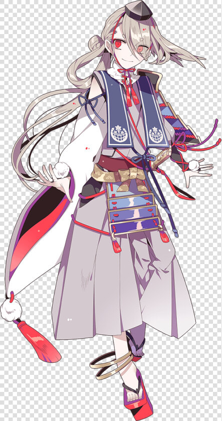 Touken Ranbu Imanotsurugi  HD Png DownloadTransparent PNG