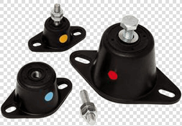 Turret Group Class Product overview Image   Rubber Turret Mount  HD Png DownloadTransparent PNG