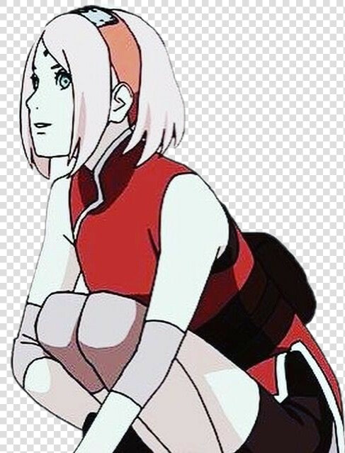 Sakura Haruno   Haruno Sakura Sakura  HD Png DownloadTransparent PNG