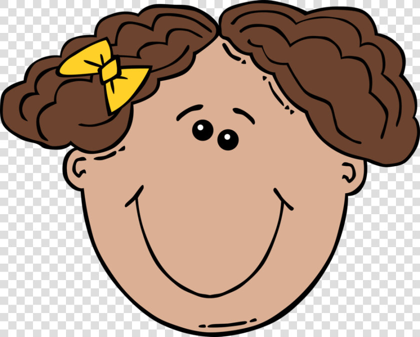 Head food cheek   Kid Face Clipart  HD Png DownloadTransparent PNG