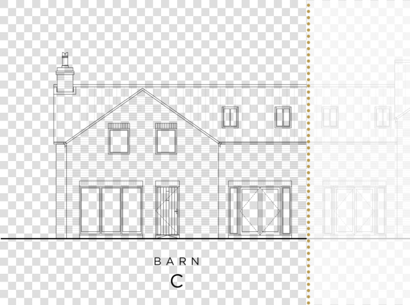 Mulberry Vale Skipwith Property Types Plot C  HD Png DownloadTransparent PNG