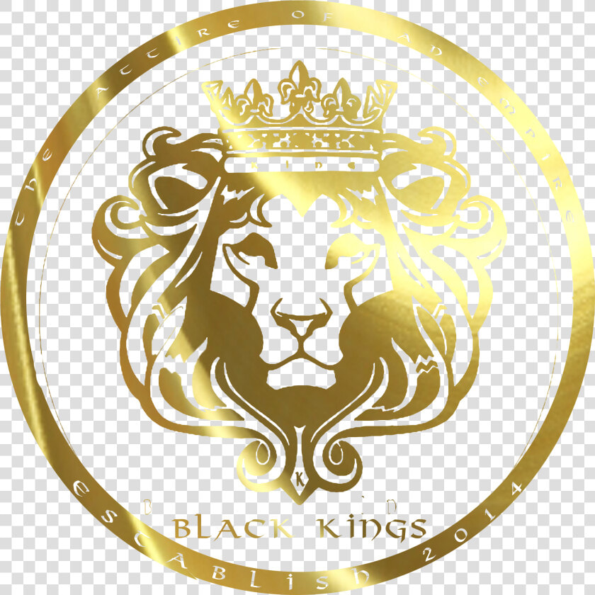 Lion Coat Of Arms Crest Heraldry Silhouette   Gold Lion Logo Png  Transparent PngTransparent PNG