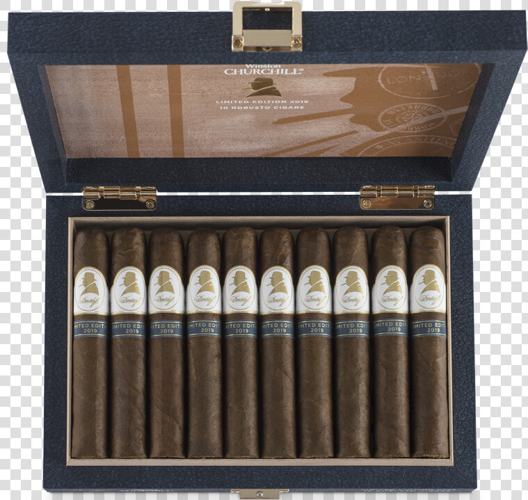 Winston Churchill Cigar Le2019  HD Png DownloadTransparent PNG