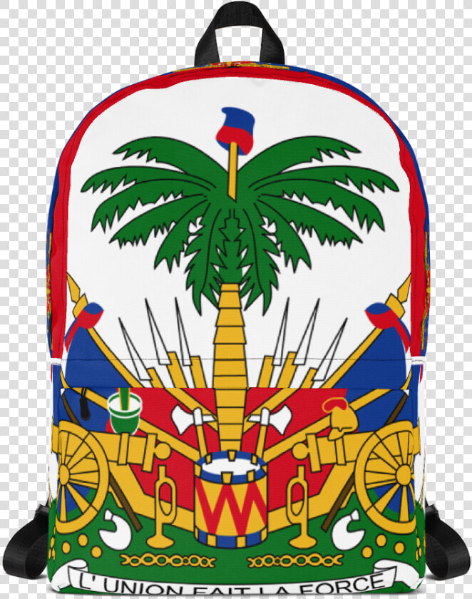 Transparent Haitian Flag Png   Haiti Coat Of Arms Svg  Png DownloadTransparent PNG