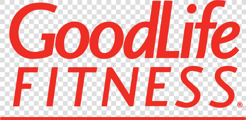 Goodlife Fitness Logo   Goodlife Fitness Logo Transparent Background  HD Png DownloadTransparent PNG