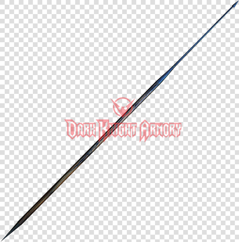 Ancient Rome Thin Pilum  HD Png DownloadTransparent PNG