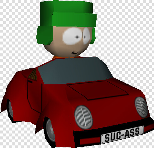 Download Zip Archive   Kyle South Park Rally  HD Png DownloadTransparent PNG