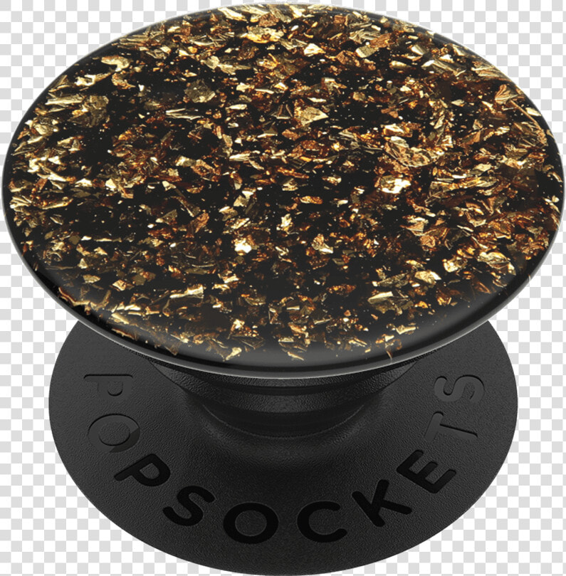 Foil Confetti Gold  Popsockets   Foil Confetti Copper Popsocket  HD Png DownloadTransparent PNG