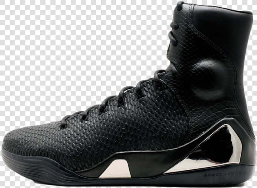 Black Mamba Kobe 9  HD Png DownloadTransparent PNG