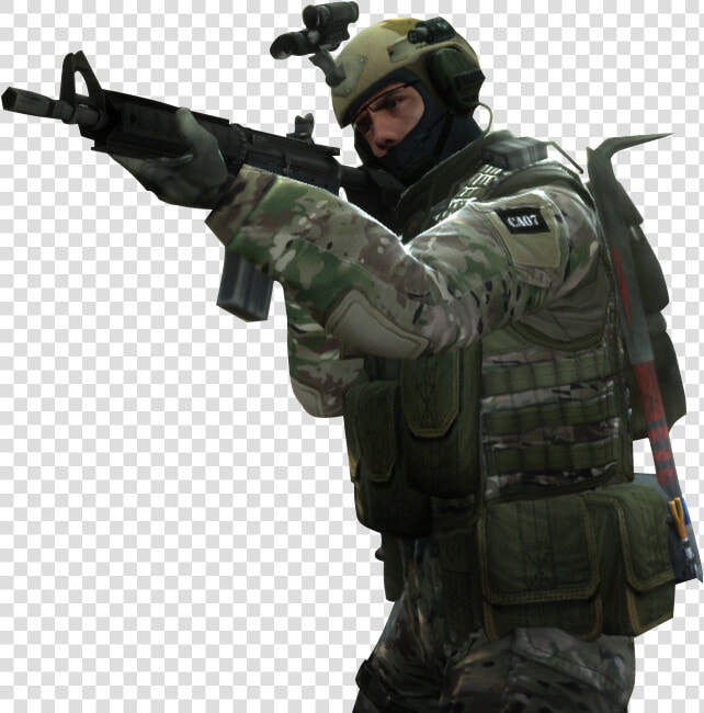 170741432660947369478   Counter Strike Global Offensive Render  HD Png DownloadTransparent PNG