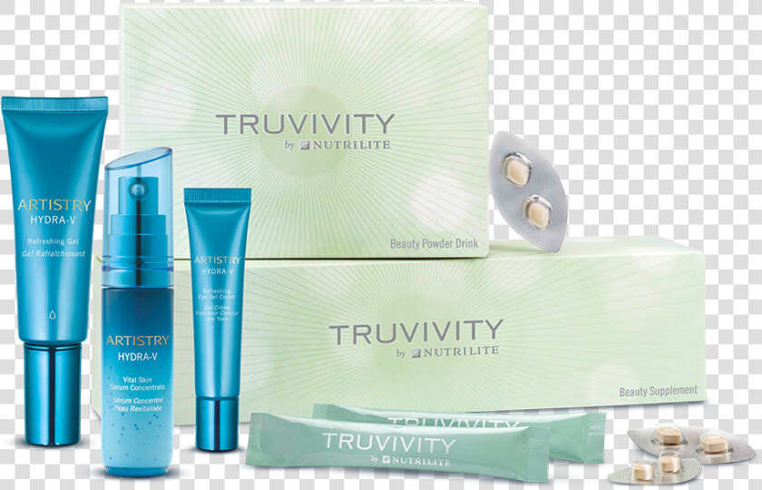 Amway Truvivity  HD Png DownloadTransparent PNG