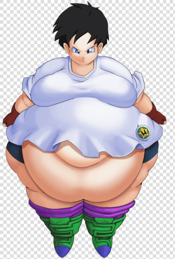 Videl Eishiban  HD Png DownloadTransparent PNG