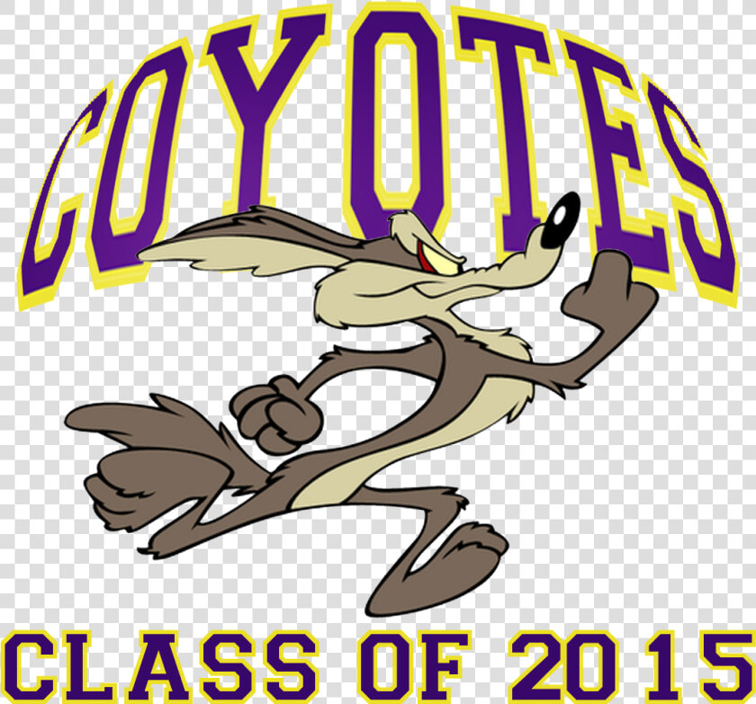 Coyote Clipart For You   Wile E Coyote  HD Png DownloadTransparent PNG