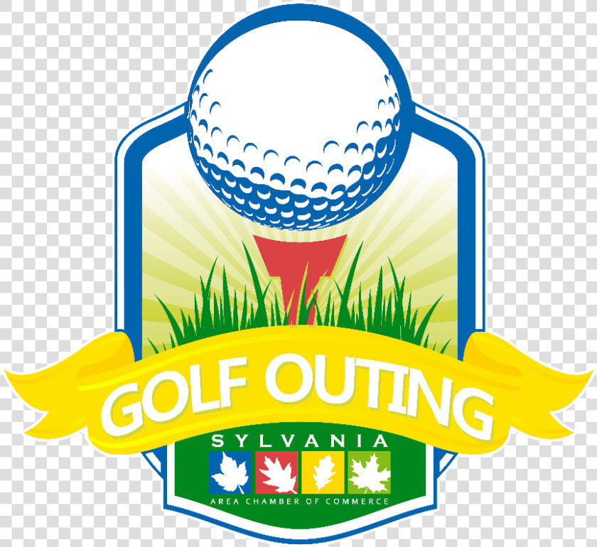 Golf Outing Logo   Golf Outing  HD Png DownloadTransparent PNG