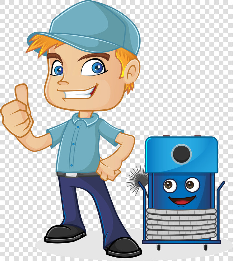 Duct Cleaning Vector  HD Png DownloadTransparent PNG