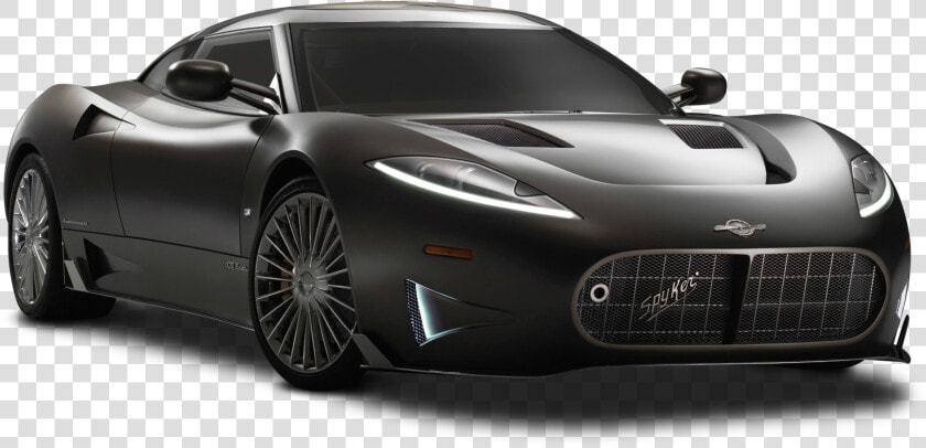 Spyker C8 Preliator  HD Png DownloadTransparent PNG