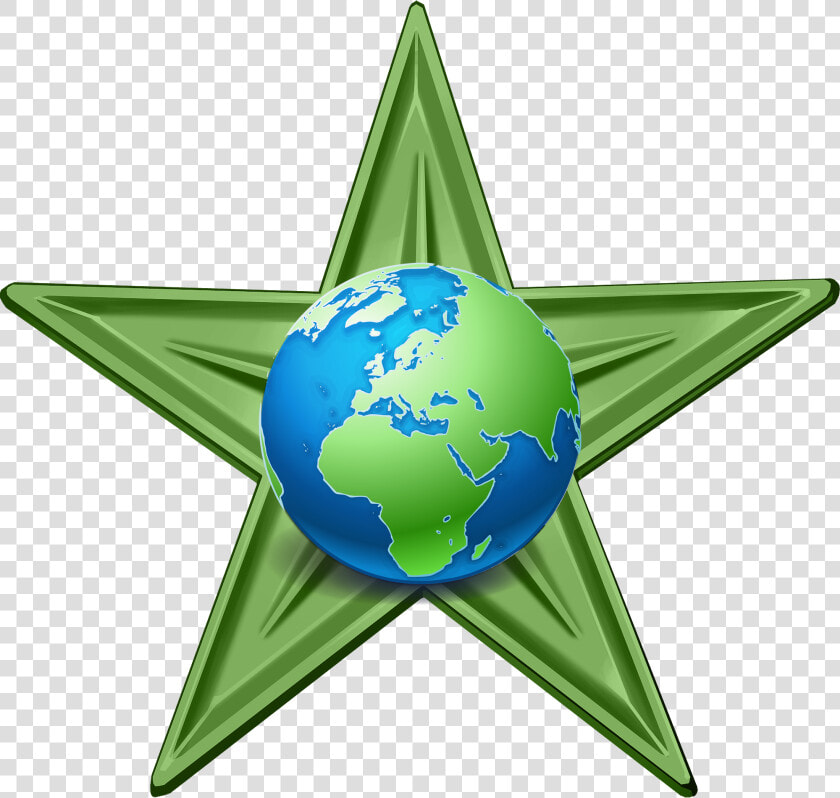 Environment Barnstar Hires   Economics In Our Daily Life  HD Png DownloadTransparent PNG