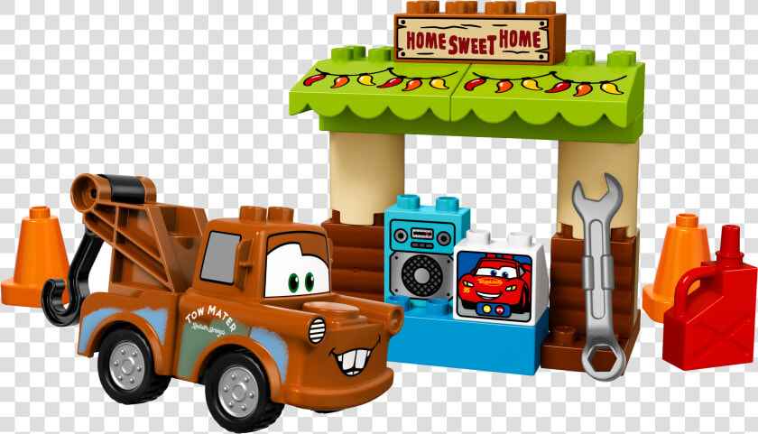 Tow Mater Png  Transparent PngTransparent PNG