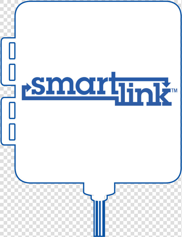 Smartlink Controller Opaque   Parallel  HD Png DownloadTransparent PNG