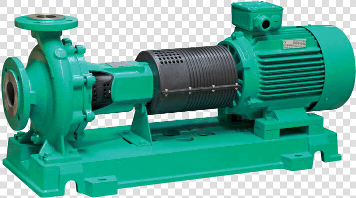 Hot Water Circulation Pumps In Oman   Wilo Nl  HD Png DownloadTransparent PNG