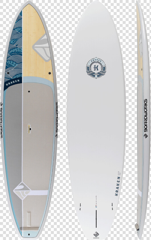 Boardworks Kraken 10 6  HD Png DownloadTransparent PNG