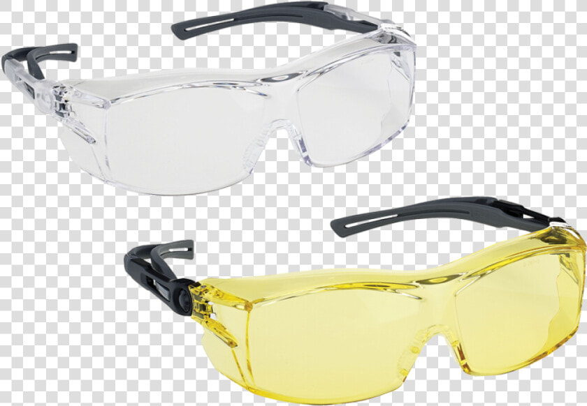 Safety Glasses Otg Extra’’ Dynamic   Transparent Material  HD Png DownloadTransparent PNG