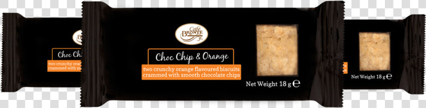 Choc Chip  amp  Orange Mini Pack   Cosmetics  HD Png DownloadTransparent PNG