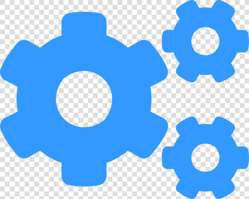 Cog Gear Icon Png  Transparent PngTransparent PNG