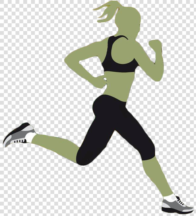 Bambus Silhueta   Marathon  HD Png DownloadTransparent PNG