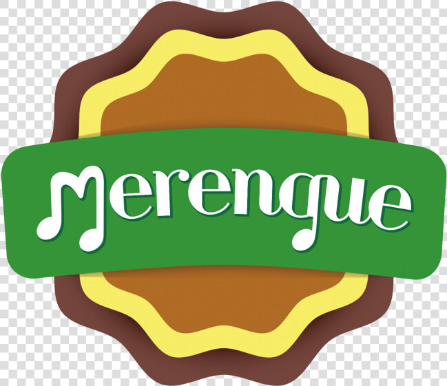 Merengue Logo Png Clipart   Png Download   Merengue Word  Transparent PngTransparent PNG