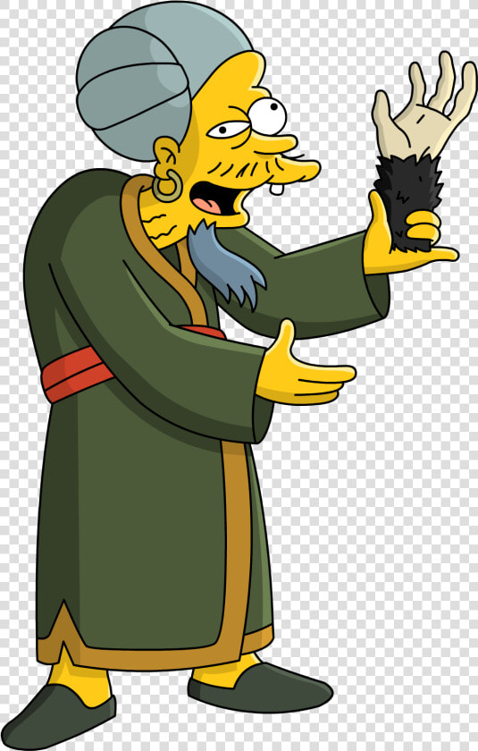 Simpsons Tapped Out Halloween 2019  HD Png DownloadTransparent PNG