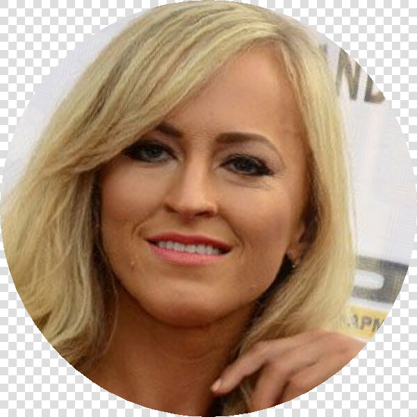 Summerrae   Blond  HD Png DownloadTransparent PNG