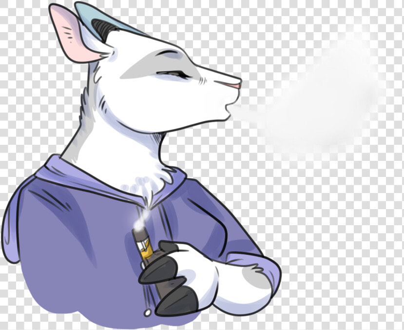 Do You Vape Dude By Saimistu   Cartoon  HD Png DownloadTransparent PNG