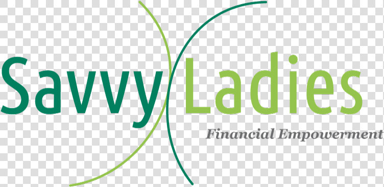 Savvy Ladies Logo  HD Png DownloadTransparent PNG