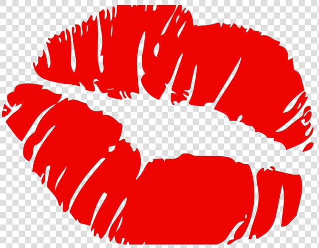 Kiss Lips   Transparent Background Lipstick Mark  HD Png DownloadTransparent PNG