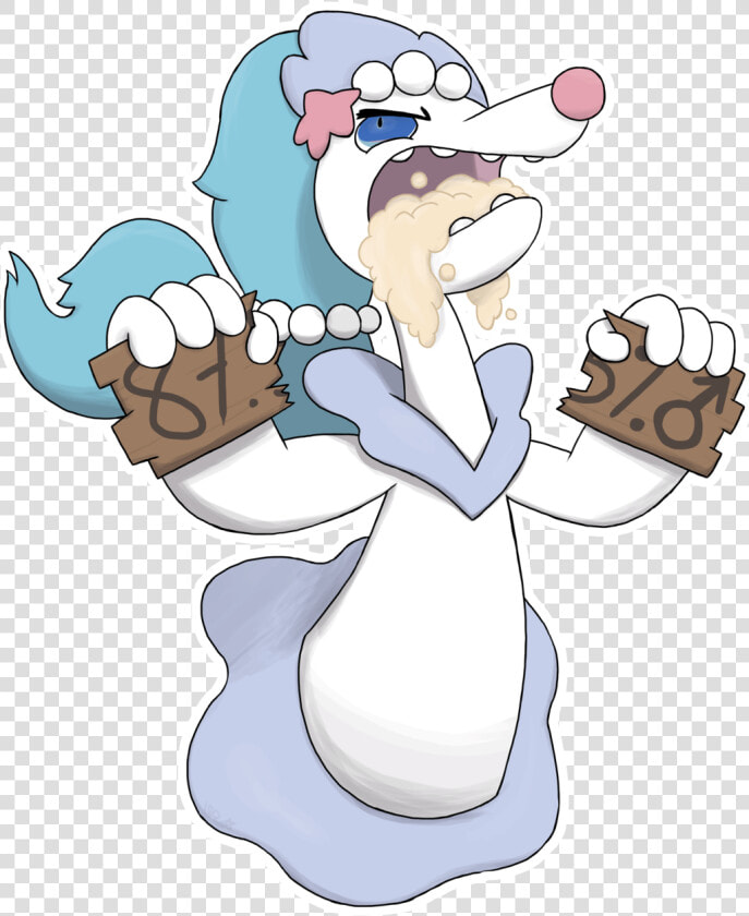 Pokémon Sun And Moon Vertebrate Cartoon Clip Art Hand   Pokemon Sun Moon Primarina  HD Png DownloadTransparent PNG