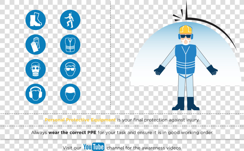 Safety Harness Sign  HD Png DownloadTransparent PNG