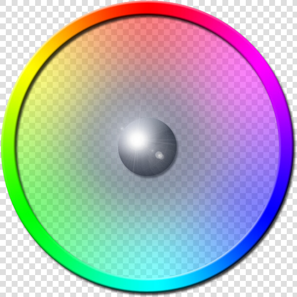 Transparent Color Correction Png   Circle  Png DownloadTransparent PNG