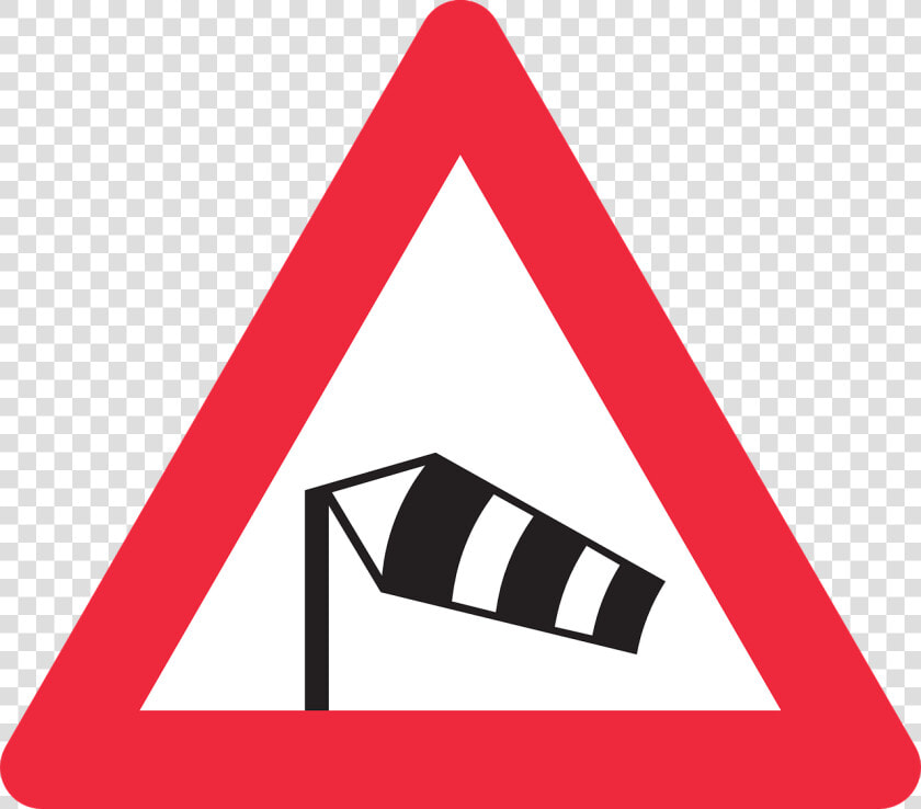 Low Flying Aircraft Road Sign  HD Png DownloadTransparent PNG