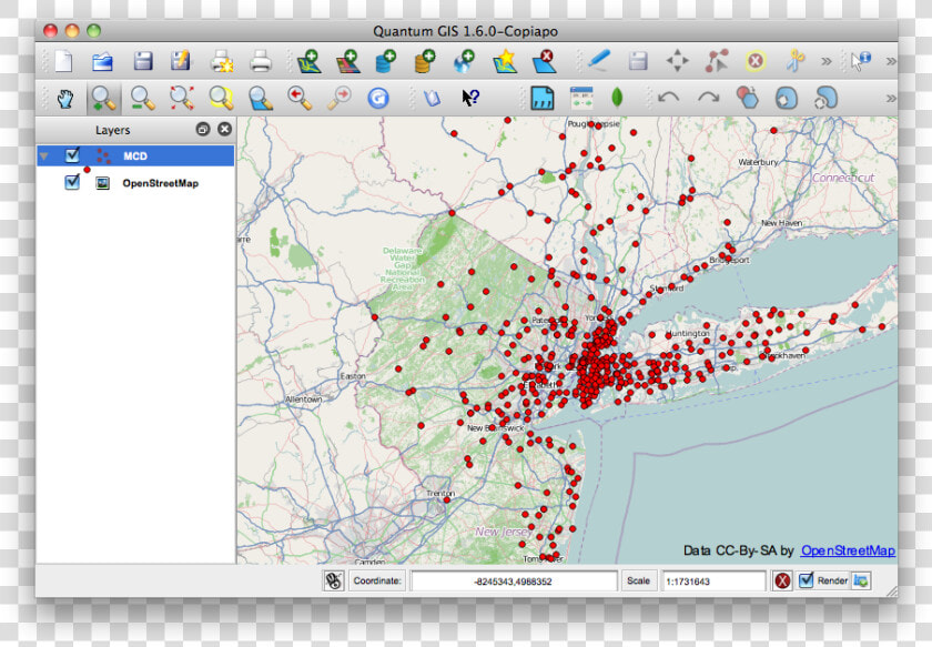 Qgis Gis  HD Png DownloadTransparent PNG