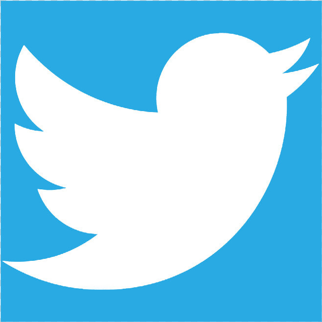 Twiter   Twitter Icon Transparent  HD Png DownloadTransparent PNG