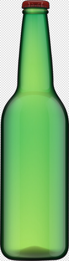 Drawing Bottles Glass Bottle Transparent Png Clipart   Empty Beer Bottle Cartoon  Png DownloadTransparent PNG