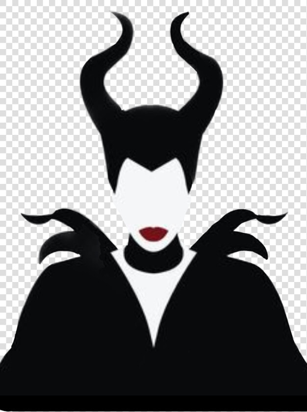  maleficent  maleficenthorns  maleficent2  maleficentsilhouette   Maleficent Pumpkin Carving Stencil  HD Png DownloadTransparent PNG