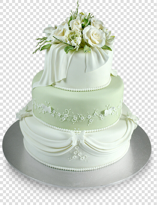 Wedding Cake Png   3 Wedding Layered Cake  Transparent PngTransparent PNG