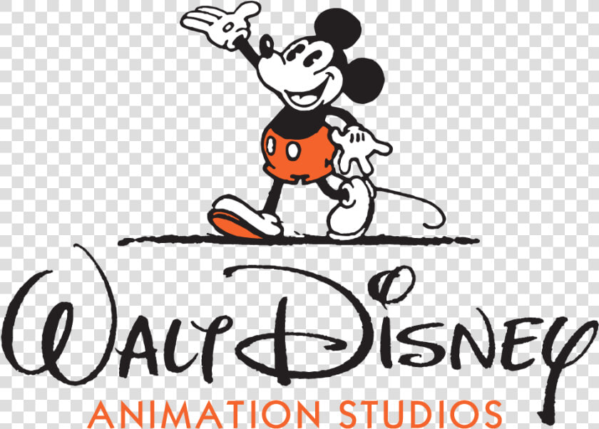 Walt Disney Animation Studios Logo  HD Png DownloadTransparent PNG