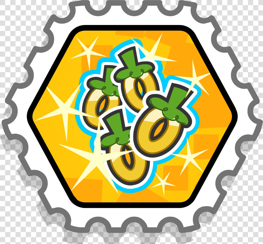 Club Puffle Rewritten Wiki   Club Penguin Pizzatron 3000 Stamps Easy  HD Png DownloadTransparent PNG